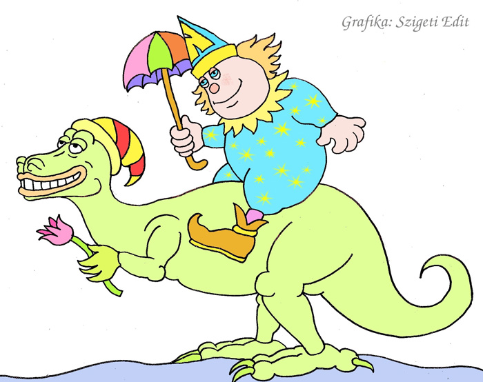 Dinos mano